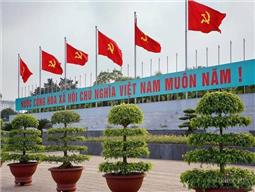 Uy tín, sức mạnh của Đảng đang được hiện diện sinh động trong xã hội